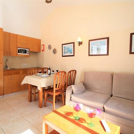 Apartaments Talayot Cala'N Blanes  Exterior foto