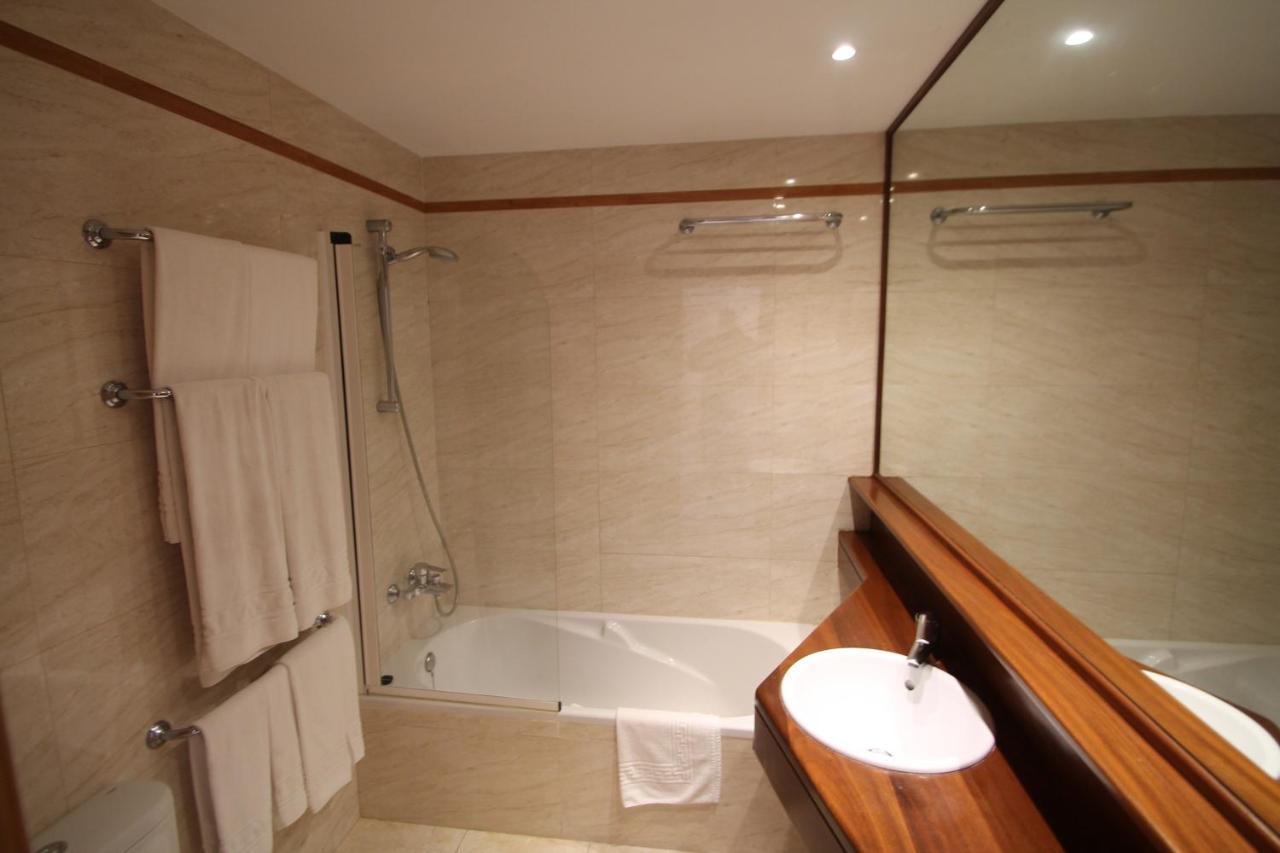 Apartaments Talayot Cala'N Blanes  Exterior foto