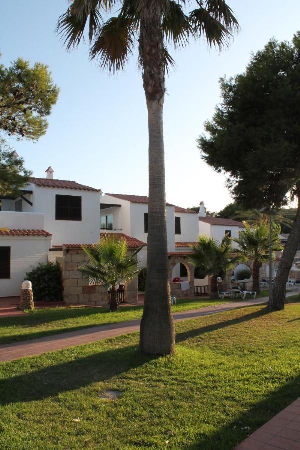 Apartaments Talayot Cala'N Blanes  Exterior foto